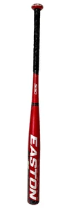 Easton SP14S50 Red Aircraft Alloy Softball Bat - 34"/28 oz/2 1/4" - Picture 1 of 8