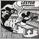 Greenowski, Lester/The Empi... Split Vinyl NEUF