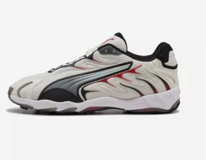 Puma Inhale Blanco Cálido Para Todos los Tiempos Rojo 401560-11 (Hombre) Selecciona tu talla - Imagen 1 de 6