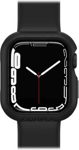 OtterBox All Day Case for Apple Watch Series 7/8/9 (41mm) - Pavement (Black) - Picture 1 of 7