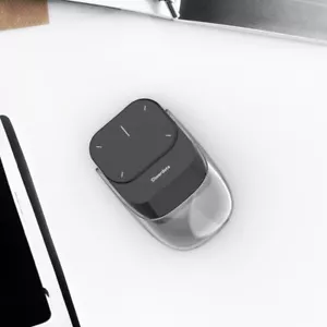 Abnehmbare Maus Kabellos Touchpad All-in-One Pocket Enabled Gaming Mouse - Bild 1 von 15