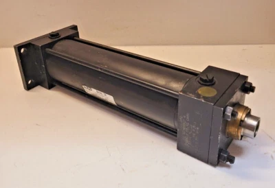 Cilindro neumático Parker acero de alta resistencia 02,50 CH2AT39AC8.000 | EE163307A Foto 1 de 4