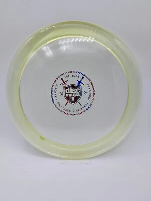Disc Mania C Line DDX - Image 1 of 4