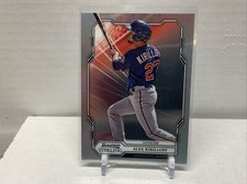 2019 Bowman Sterling Prospects Baseball #BPR-12 Alex Kirilloff