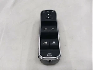 Interruptor ventana Power Master Power Wind para Mercedes Benz A220 2019-2020 A1679050101 - Imagen 1 de 6