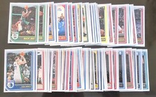 🏀🔥 2022-23 Panini NBA Hoops Basketball Cards Complete your Winter set 1-300