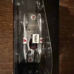 Minichamps Mercedes Benz W196 Winner - Picture 1 of 4