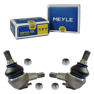 2x Meyle HD Traggelenke vorne verstärkt Mercedes C E Klasse W202 W210 SLK R170