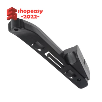 Cubierta guía parachoques delantero izquierdo lado conductor para BMW 328i xDrive 335is 2009-2011 Foto 1 de 4