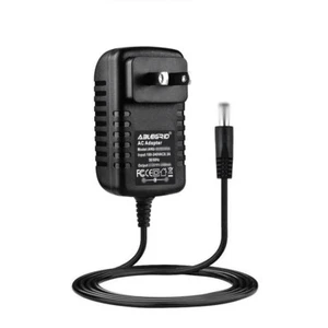 AC Adapter Charger for The Basement Watchdog DC120400 P/N: 1015003 Power Supply - Picture 1 of 4