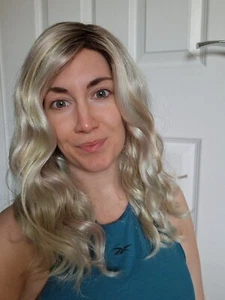 Rene of Paris Layla Pastel Rainbow R Synthetic Wig - Picture 1 of 3