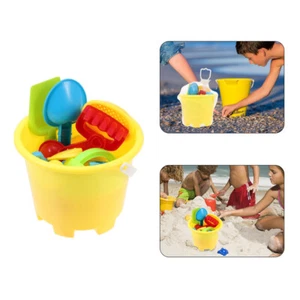 Toddler Toys Infant Outdoor Beach Knot Sand Playing Child Sand Toys - Picture 1 of 12