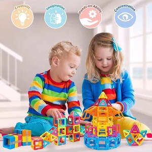 Juguetes educativos de aprendizaje para niños pequeños de 3 4 5 6 7 8 años niños niñas - Imagen 1 de 15