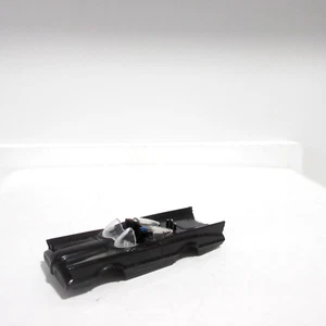 DASH MOTORSPORTS SLOT CAR SCALA HO BATMOBILE SOLO CORPO - Foto 1 di 9