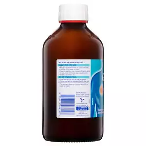 Gaviscon Aniseed Liquid 600ML - Picture 1 of 1
