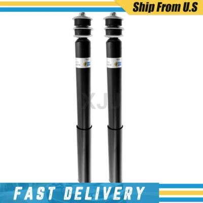 Bilstein B4 OE Front Shock Absorber For 2002-2008 Mercedes-Benz G500 - Image 1 of 2