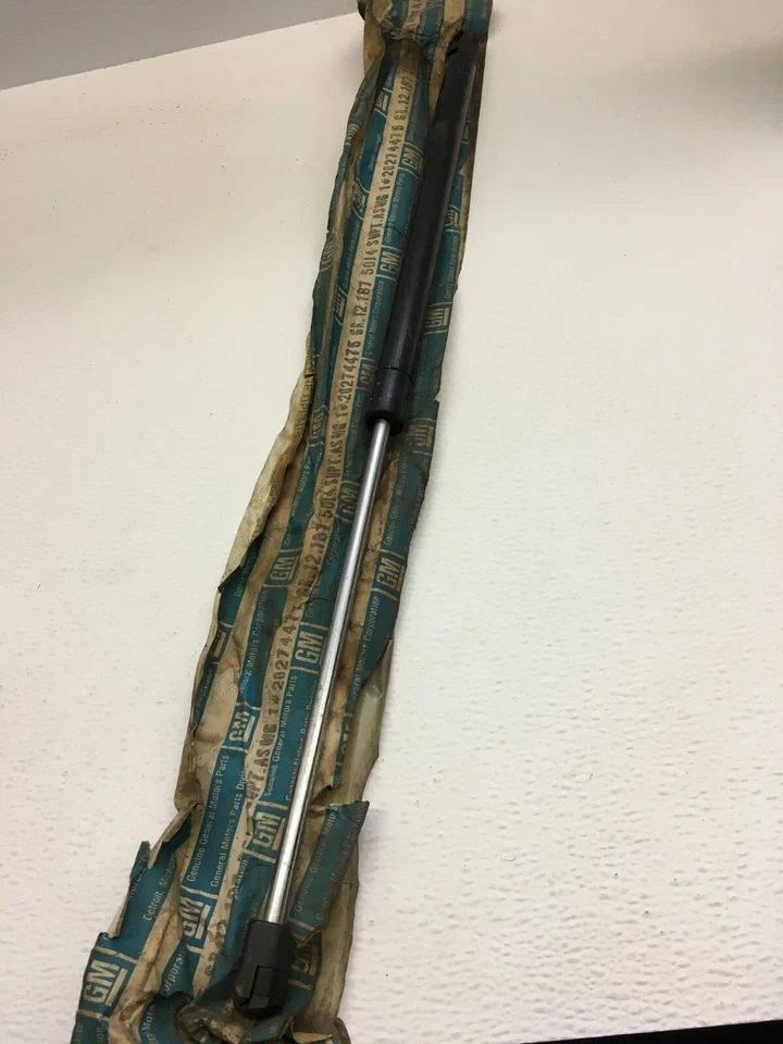 GM OEM Rear Hatch Support 20274475 for 1984-1987 Chevette and Pontiac T1000 - Image 1 of 4