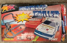 aurora afx thunderloop thriller