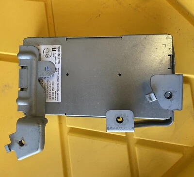 Módulo de control de comunicación/navegación para furgoneta Nissan NV2500 2014, 2009DJ2124 Foto 1 de 2