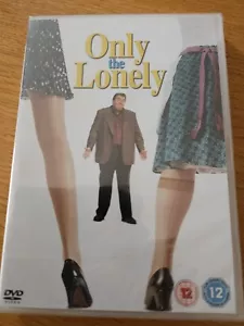 ONLY THE LONELY DVD SEALED JOHN CANDY - Foto 1 di 2