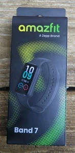 Amazfit Band 7 Smartwatch Fitness Tracker - Picture 1 of 6