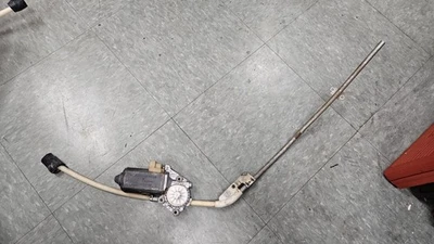 Motor de ventana de pasajero original Delorean 1981-1983. Funciona muy bien Foto 1 de 4