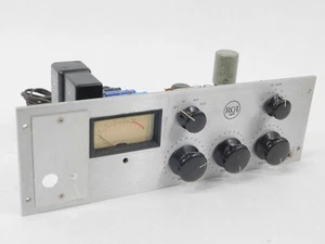 RCA BN-7B MI-11451B Amplificador Vintage 2N270 Transistor Tríada A-57J Transformador - Imagen 1 de 20