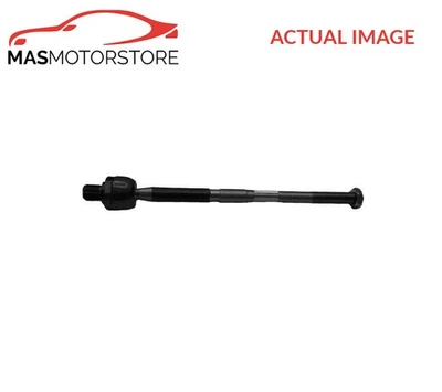 TIE ROD AXLE JOINT TRACK ROD MOOG OP-AX-2083 FOR VAUXHALL VECTRA II GTS - Image 1 of 4