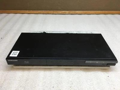 Reproductor inteligente de Blu-ray/DVD Samsung BD-D5300 - Probado, cable de alimentación incluido Foto 1 de 4