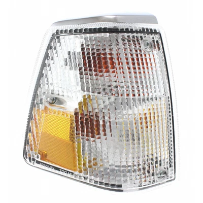 Luz de señal de estacionamiento lado del pasajero para Volvo 240 1986-1993 Foto 1 de 4