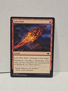 Lava Dart Modern Horizons Regular - Picture 1 of 2