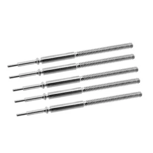 5Pcs Watch Movement Winding Stem For ETA 2892A2 2892 Watchman Repair Tool D - Picture 1 of 7