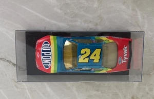 JEFF GORDON #24 1996 DuPont Dover Race Win 1:24, NO BOX - Picture 1 of 8
