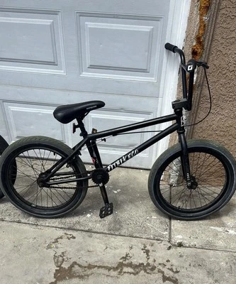 Велосипед BMX - Изображение 1 из 4