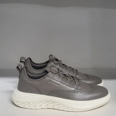 Cole Haan ZeroGrand WFA Morel/Marfil para hombre talla 11,5 W Foto 1 de 4