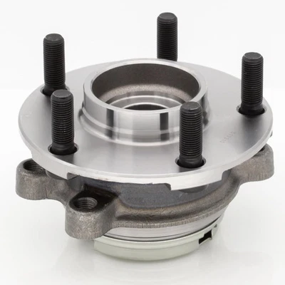 MOOG 513310 Front Wheel Bearing and Hub Assembly fits Nissan Murano Quest - Image 1 of 4