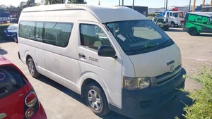 Toyota Hiace Trh/Kdh Left Rear 5th Row 3rd Seat - Picture 1 of 5