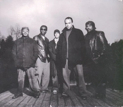 Dave Matthews Band Everyday CD Europa RCA 2001 Mit Äußerer Hülle. Nur Die - Bild 1 von 3