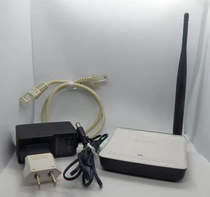 Wireless-N Broadband Router Tenda N3 - Picture 1 of 5