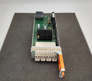 EMC Data Domain 10 GbE v4 SLIC36 Network Adapter 303-242-100C-01 - FAST SHIPPING - Picture 1 of 8
