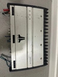 JL audio 300/4 - Bild 1 von 3