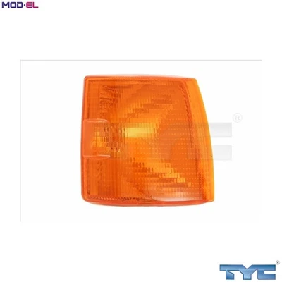 DIRECTION INDICATOR 18-3321-01-2 FOR VW CARAVELLE/EUROVAN/IV/Bus/TRANSPORTER - Image 1 of 4