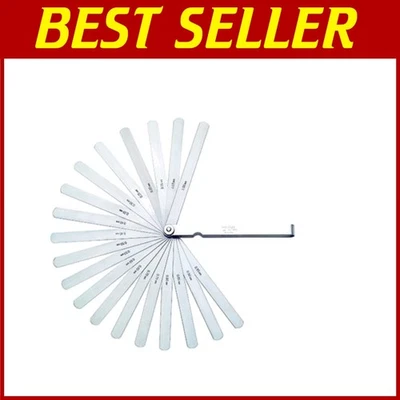 Precision Feeler Gauge Set, 100mm Length - Imagen 1 de 3