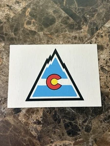1977-78 O-Pee-Chee - Colorado Rockies #327 - Picture 1 of 2