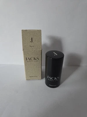 Jacks Beauty line Cream Blush Peach - Bild 1 von 3