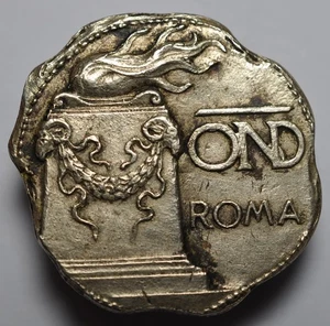 Distintif OND Rome Monnayeur PACCAGNINI Milano - Imagen 1 de 2