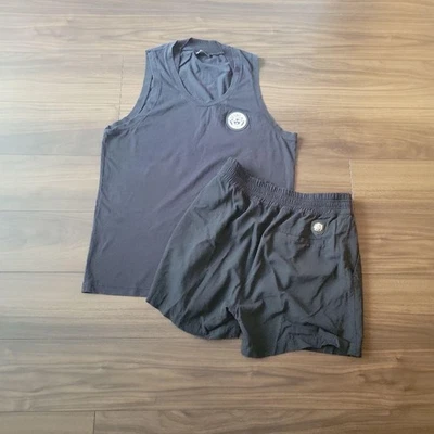 Versace Men Sport Wear M Training Limited Edition VHTF Popular Products Fashiona - Image 1 of 4