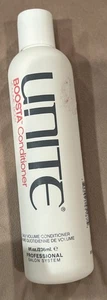 Unite Boosta Volume Body Conditioner 8 oz - Picture 1 of 3