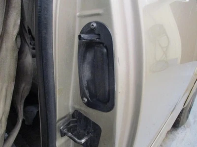 Driver Door Handle Exterior Heritage Door Fits 97-04 FORD F150 PICKUP 1699514 Foto 1 de 4