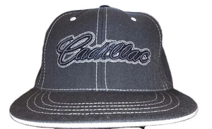 Rare CADILAC Size 7 5/8 - Zephyr The Z Hat (Sample Hat Only) - Picture 1 of 7